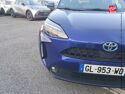 Véhicule d'occasion TOYOTA YARIS CROSS 116H DESIGN MY22