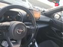 Véhicule d'occasion TOYOTA YARIS CROSS 116H DESIGN MY22