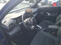 Véhicule d'occasion TOYOTA YARIS CROSS 116H DESIGN MY22