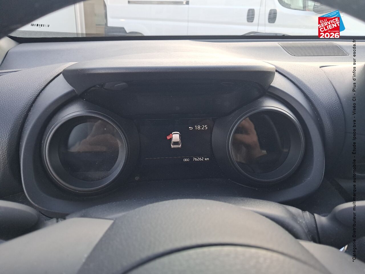 chez Toyota Thionville