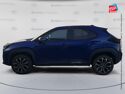 Véhicule d'occasion TOYOTA YARIS CROSS 116H DESIGN MY22
