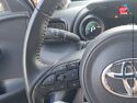 Véhicule d'occasion TOYOTA YARIS CROSS 116H DESIGN MY22