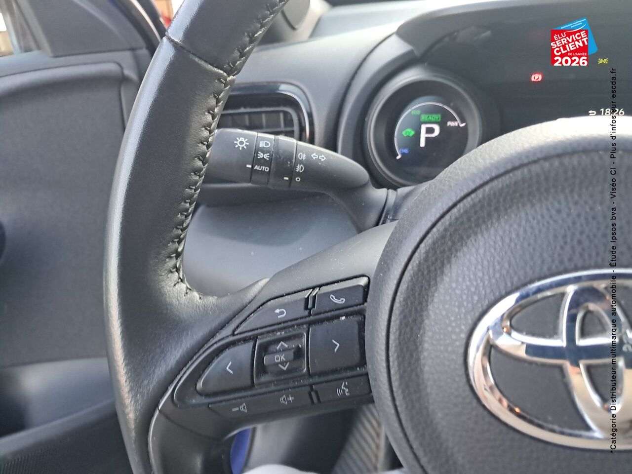 chez Toyota Thionville