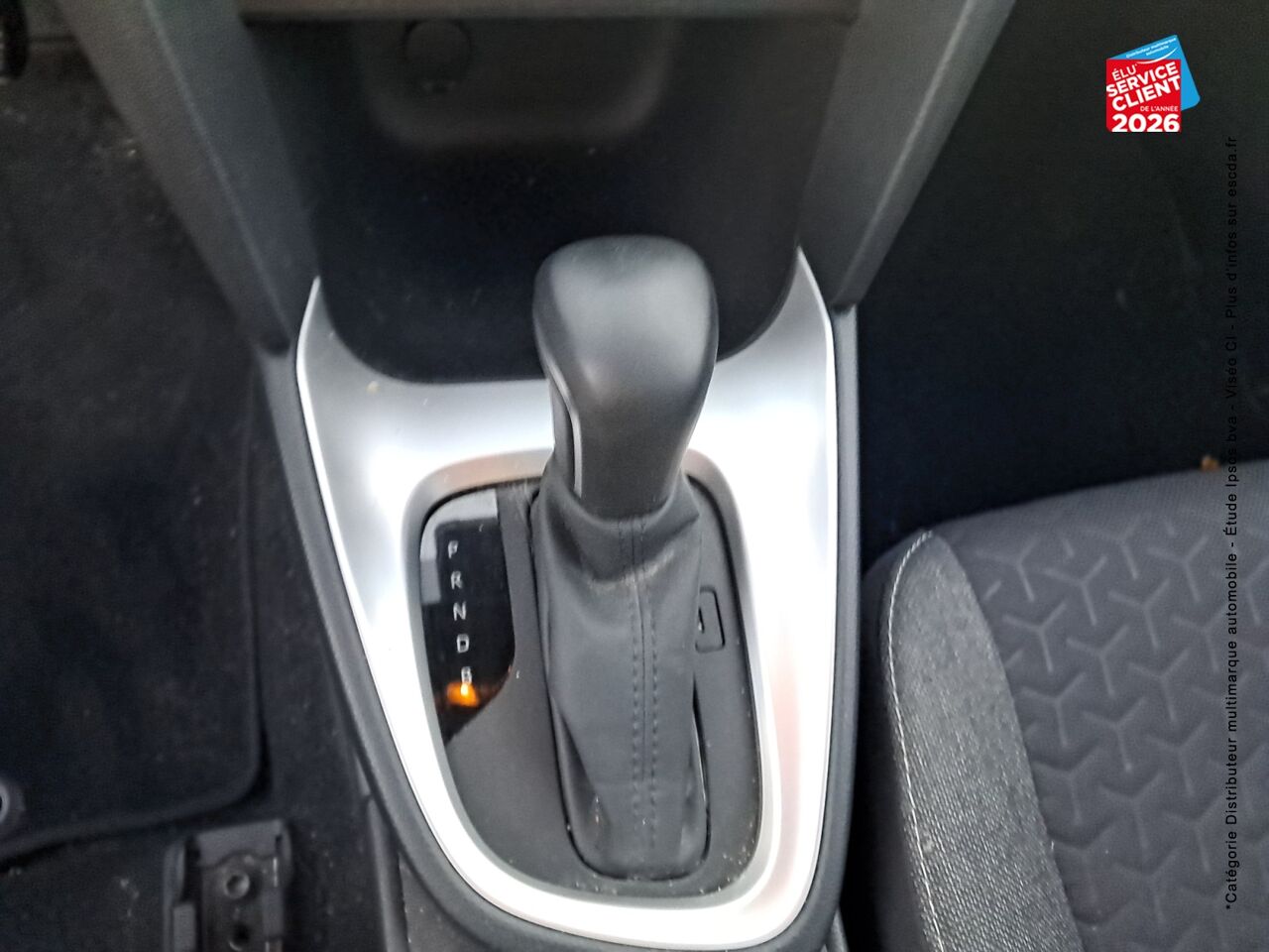 chez Toyota Thionville