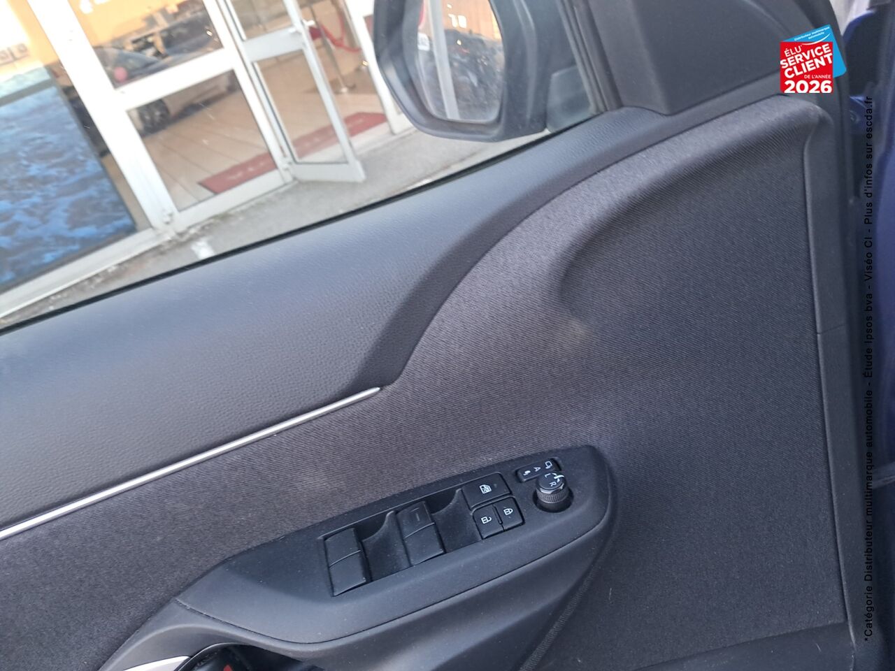 chez Toyota Thionville