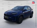 Véhicule d'occasion TOYOTA YARIS CROSS 116H DESIGN MY22