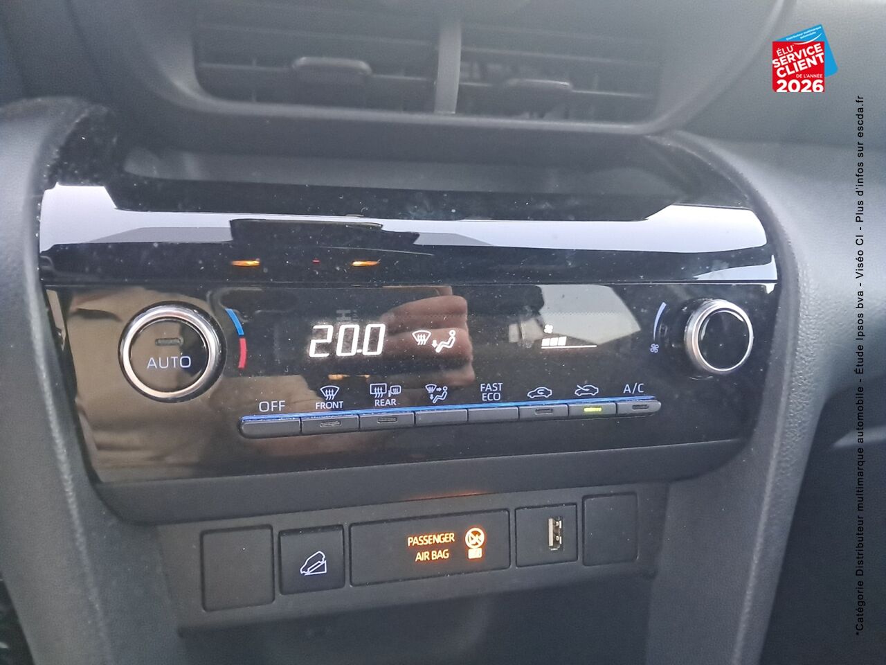 chez Toyota Thionville