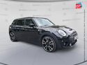 Véhicule d'occasion MINI CLUBMAN COOPER SD 190CH JOHN COOPER WORKS ALL4 BVA
