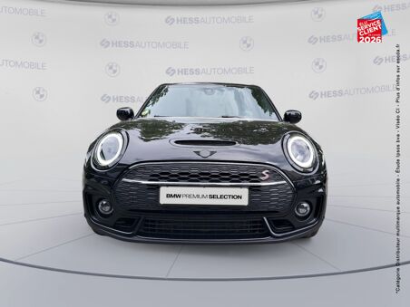 MINI CLUBMAN COOPER SD...