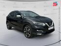 Véhicule d'occasion NISSAN QASHQAI 1.6 DCI 130CH TEKNA+ XTRONIC