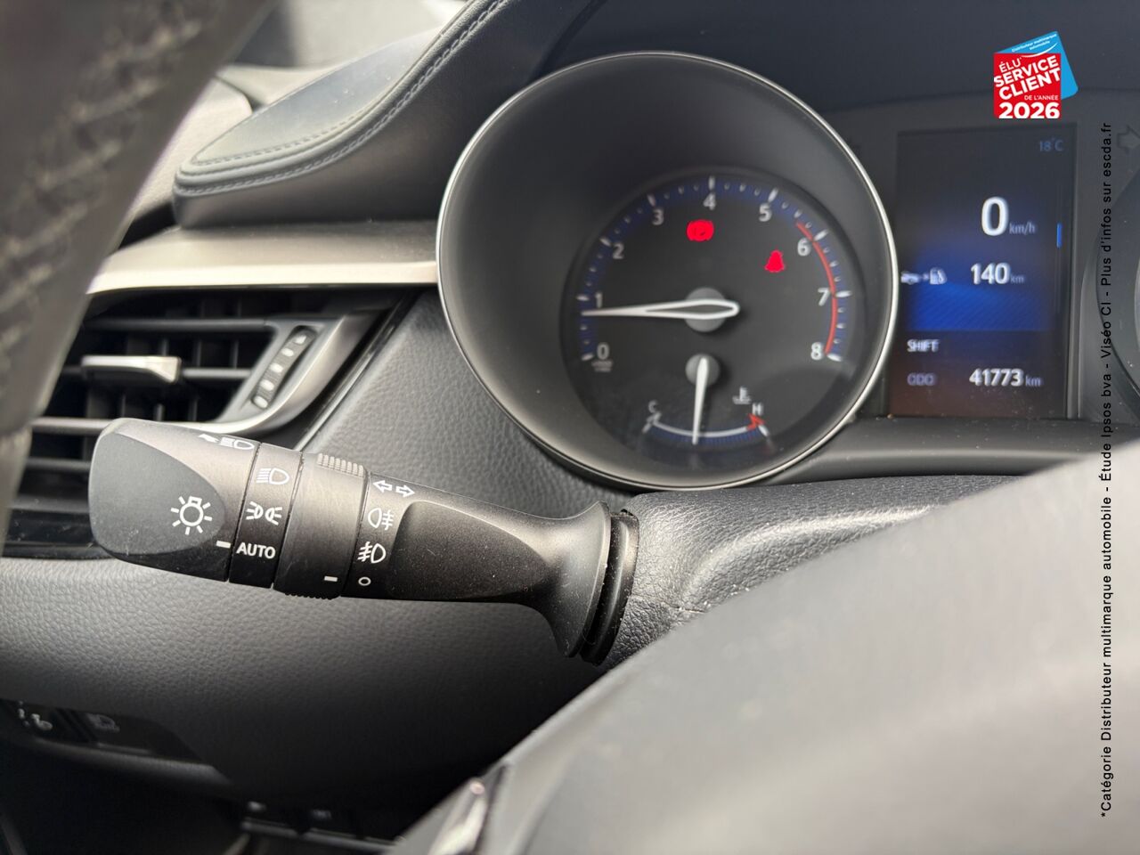 chez Toyota Belfort