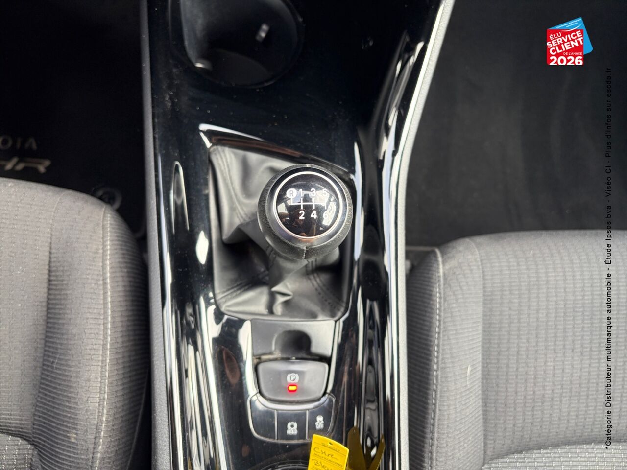 chez Toyota Belfort