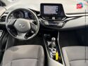 Véhicule d'occasion TOYOTA C-HR 1.2 TURBO 116CH EDITION 2WD