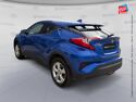 Véhicule d'occasion TOYOTA C-HR 1.2 TURBO 116CH EDITION 2WD