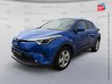 Véhicule d'occasion TOYOTA C-HR 1.2 TURBO 116CH EDITION 2WD