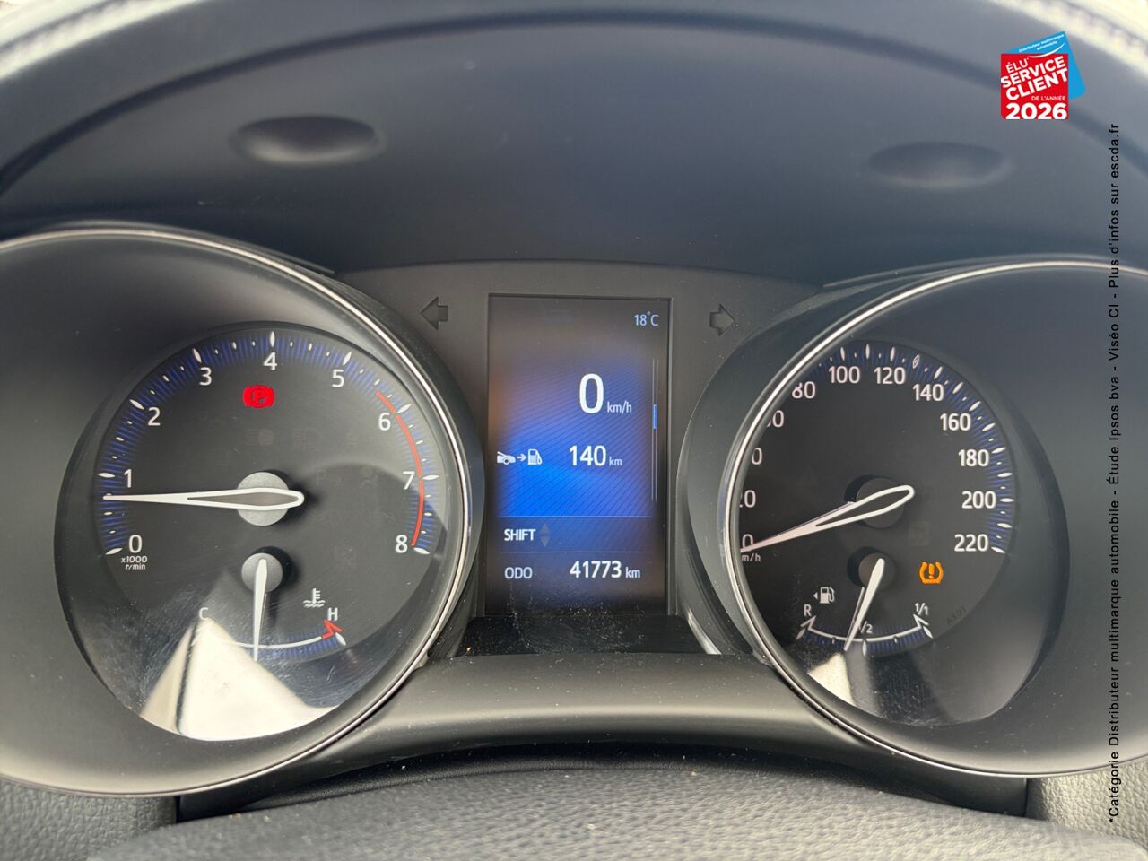 chez Toyota Belfort