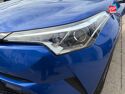 Véhicule d'occasion TOYOTA C-HR 1.2 TURBO 116CH EDITION 2WD