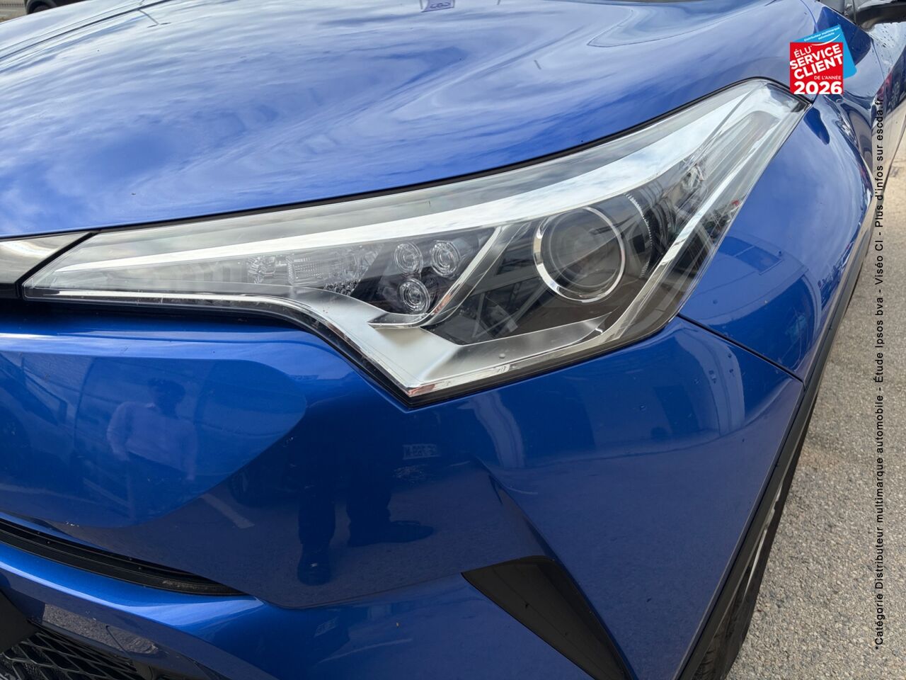 chez Toyota Belfort
