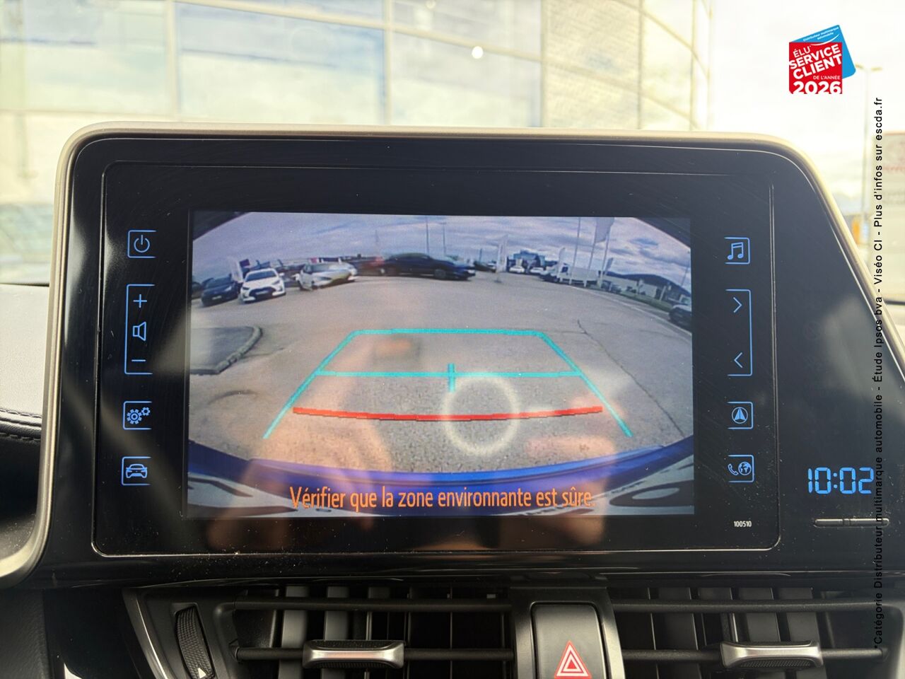 chez Toyota Belfort
