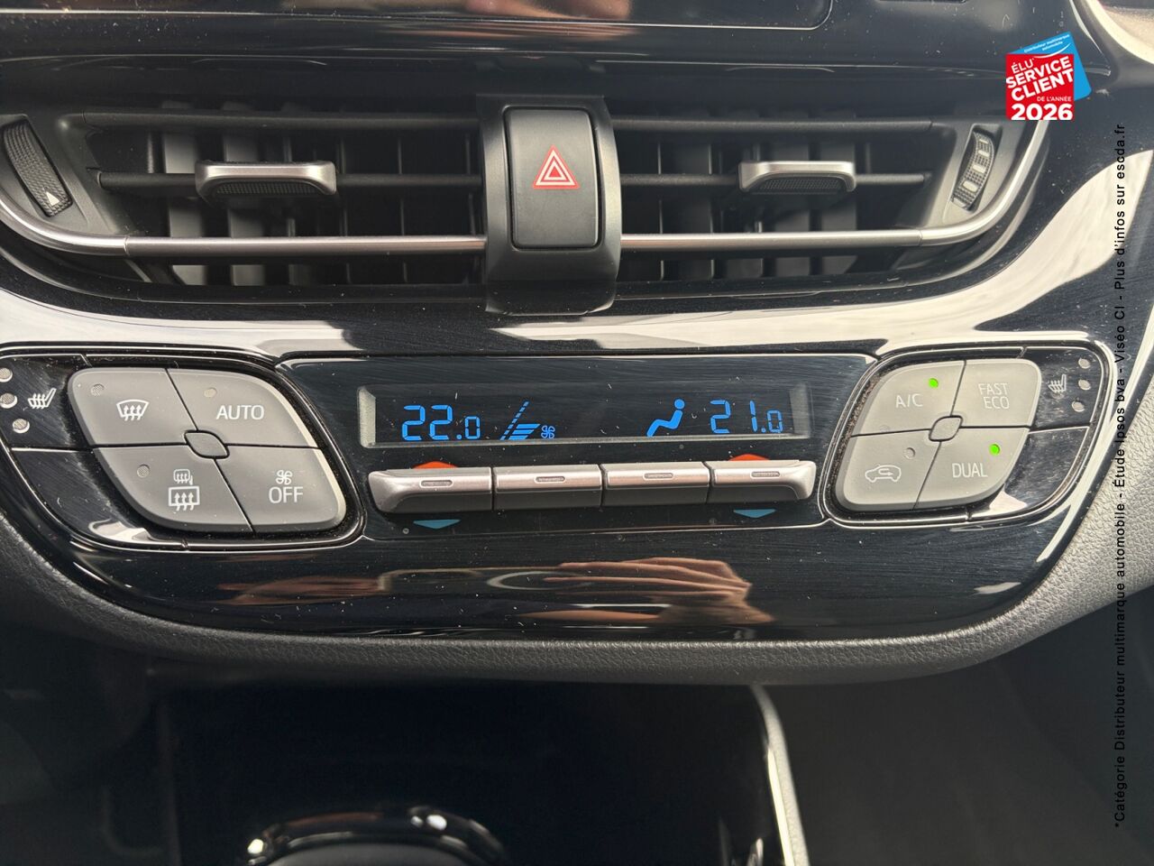 chez Toyota Belfort