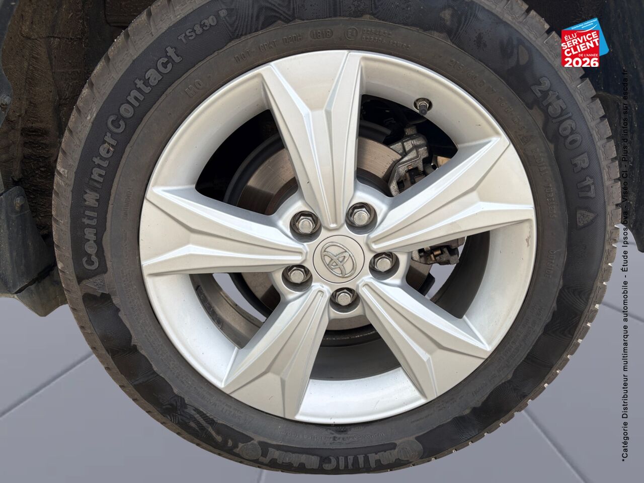 chez Toyota Belfort