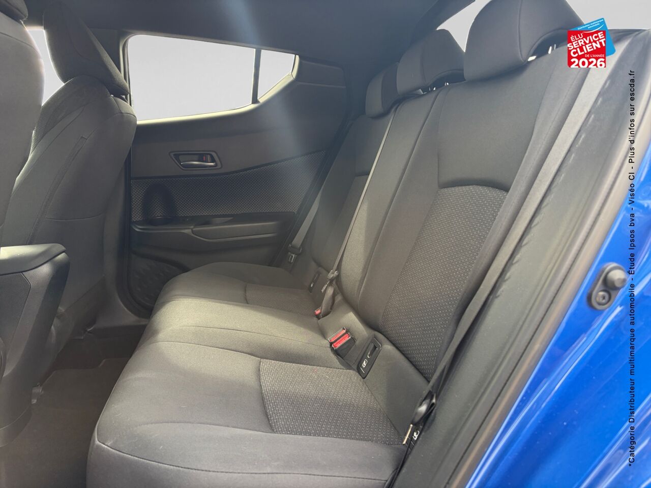chez Toyota Belfort