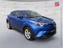 Véhicule d'occasion TOYOTA C-HR 1.2 TURBO 116CH EDITION 2WD