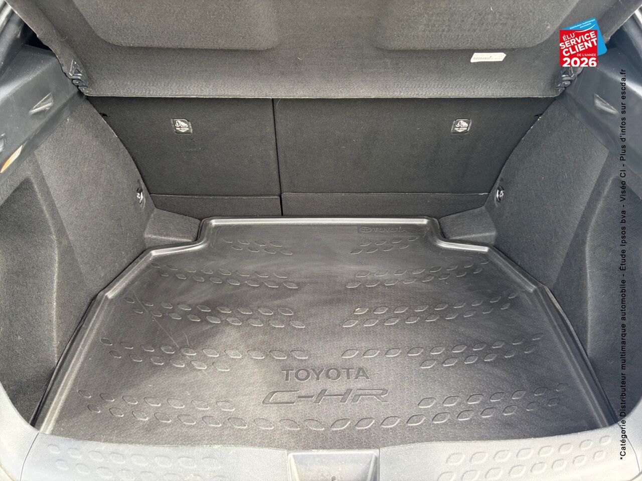 chez Toyota Belfort