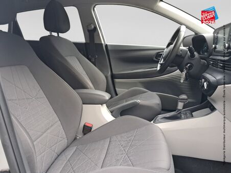 HYUNDAI BAYON 1.0 T-GDI...