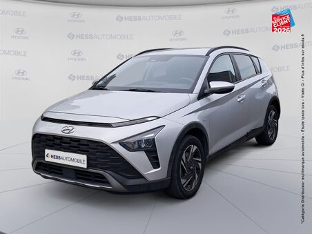 HYUNDAI BAYON 1.0 T-GDI...