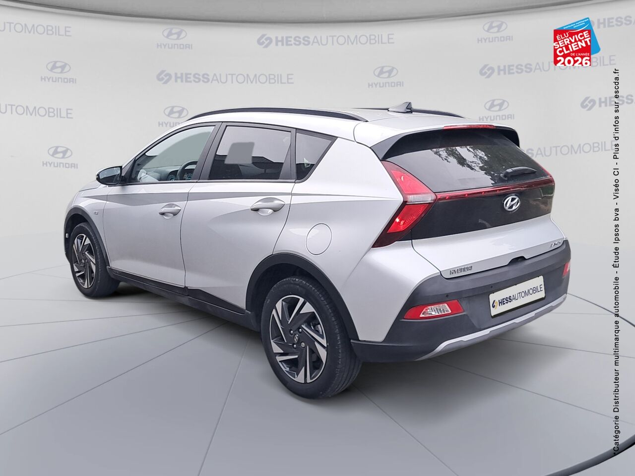 chez Hyundai Mulhouse