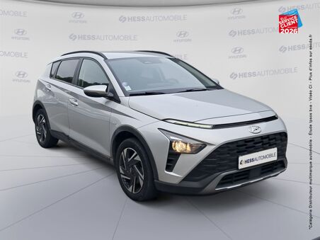 HYUNDAI BAYON 1.0 T-GDI...