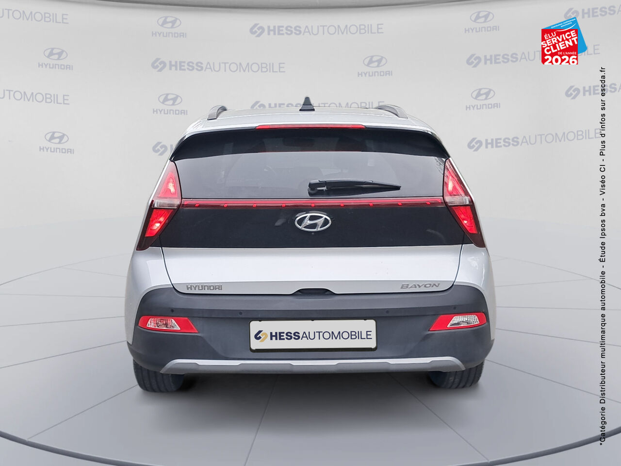 chez Hyundai Mulhouse