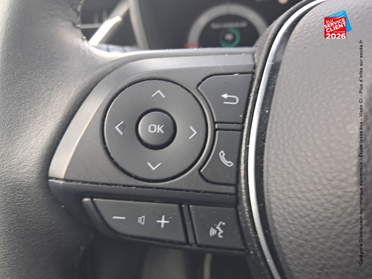 chez Toyota Longwy