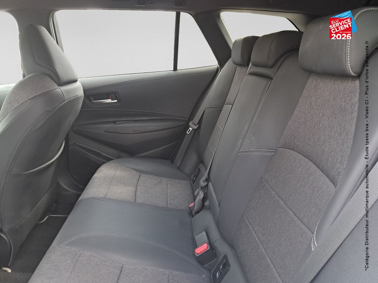 chez Toyota Longwy