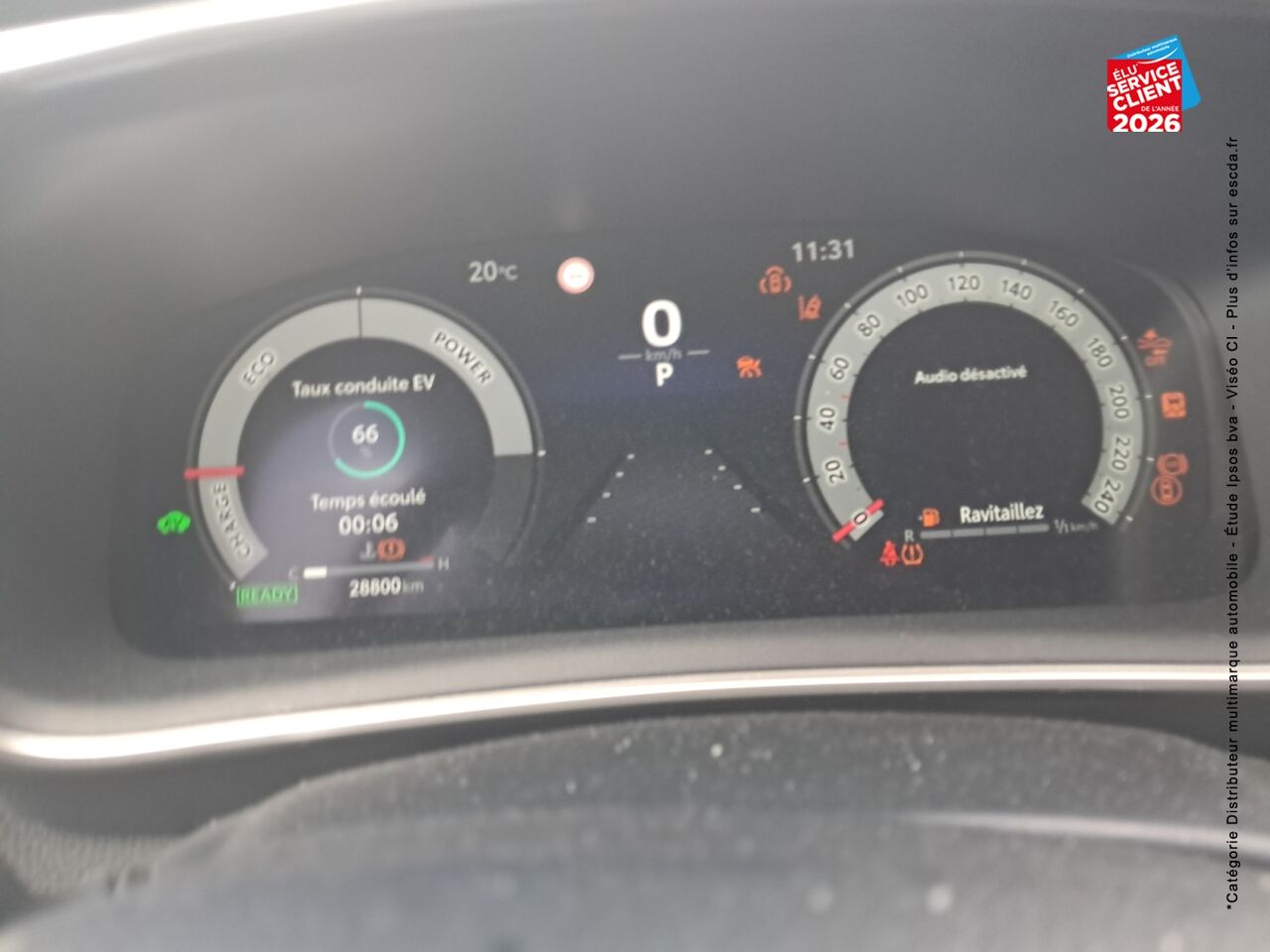 chez Toyota Longwy