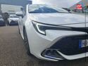 Véhicule d'occasion TOYOTA COROLLA TOURING SPT 1.8 140CH DESIGN MY25