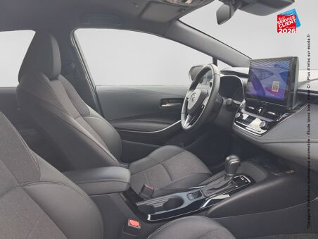 TOYOTA COROLLA TOURING SPT...