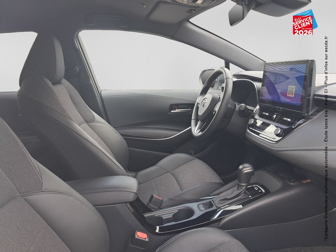 chez Toyota Longwy