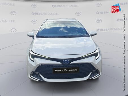 TOYOTA COROLLA TOURING SPT...
