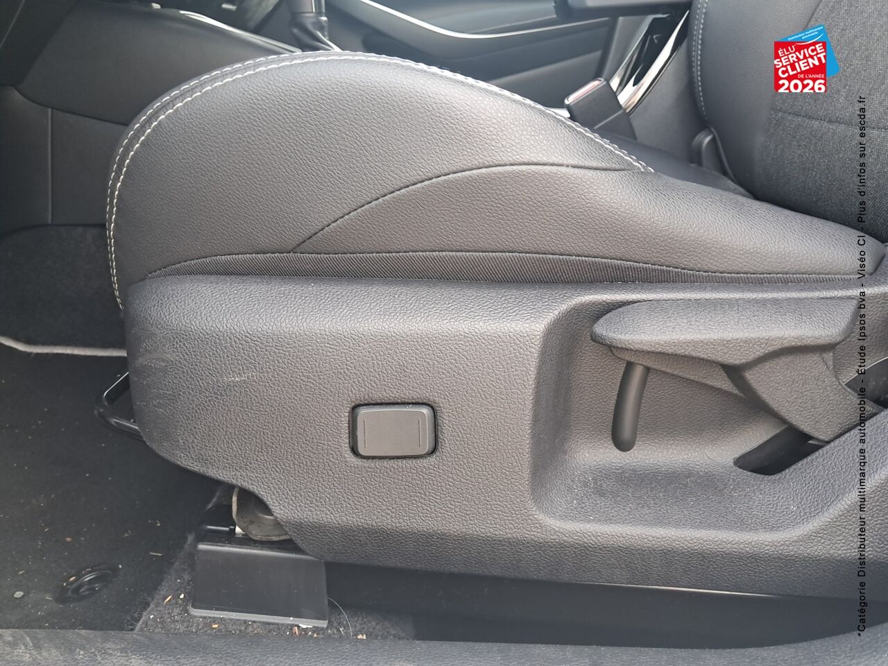 chez Toyota Longwy