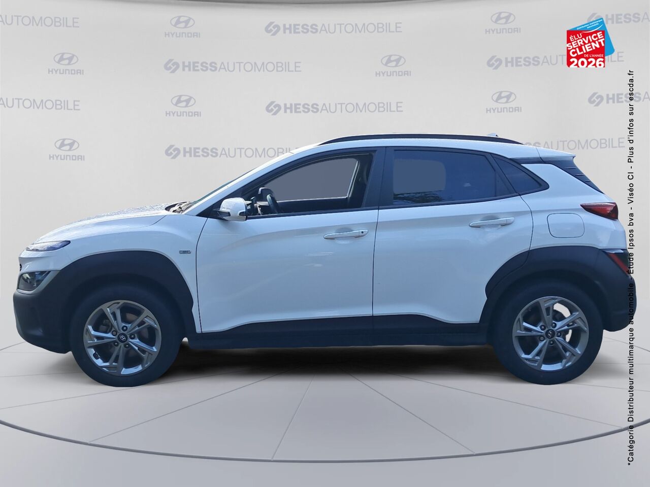 chez Hyundai Mulhouse