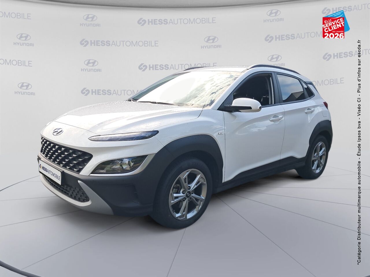 chez Hyundai Mulhouse
