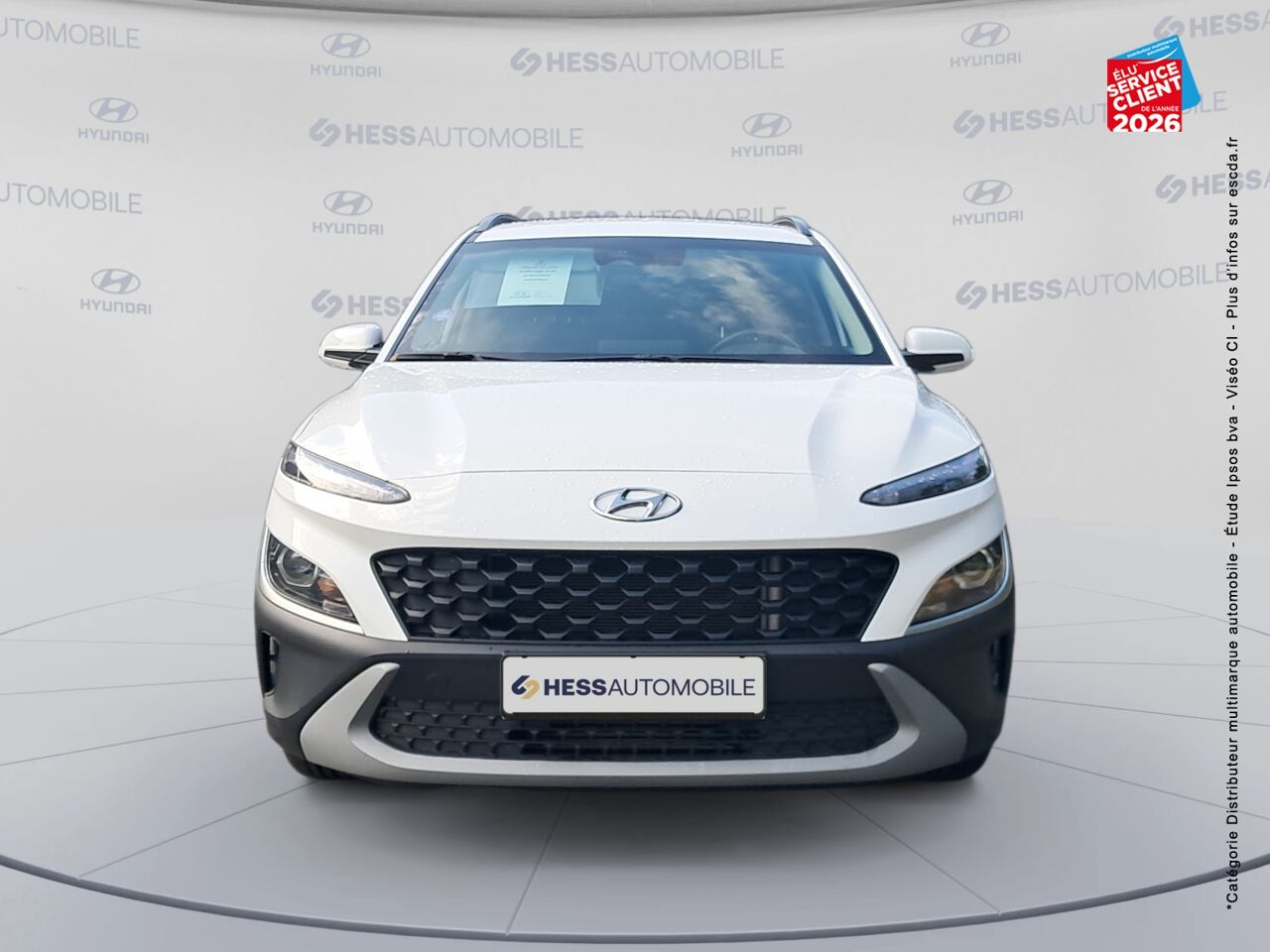 chez Hyundai Mulhouse