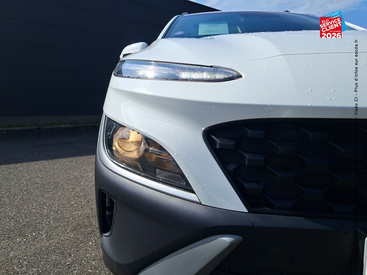 chez Hyundai Mulhouse
