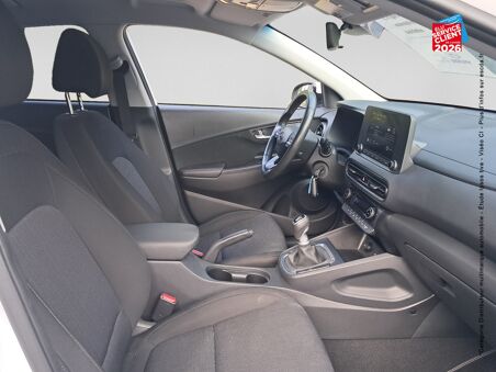 HYUNDAI KONA 1.0 T-GDI 120...