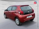 Véhicule d'occasion PEUGEOT 108 VTI 72 LIKE SS 4CV 5P