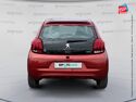 Véhicule d'occasion PEUGEOT 108 VTI 72 LIKE SS 4CV 5P