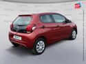 Véhicule d'occasion PEUGEOT 108 VTI 72 LIKE SS 4CV 5P