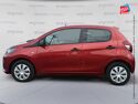 Véhicule d'occasion PEUGEOT 108 VTI 72 LIKE SS 4CV 5P